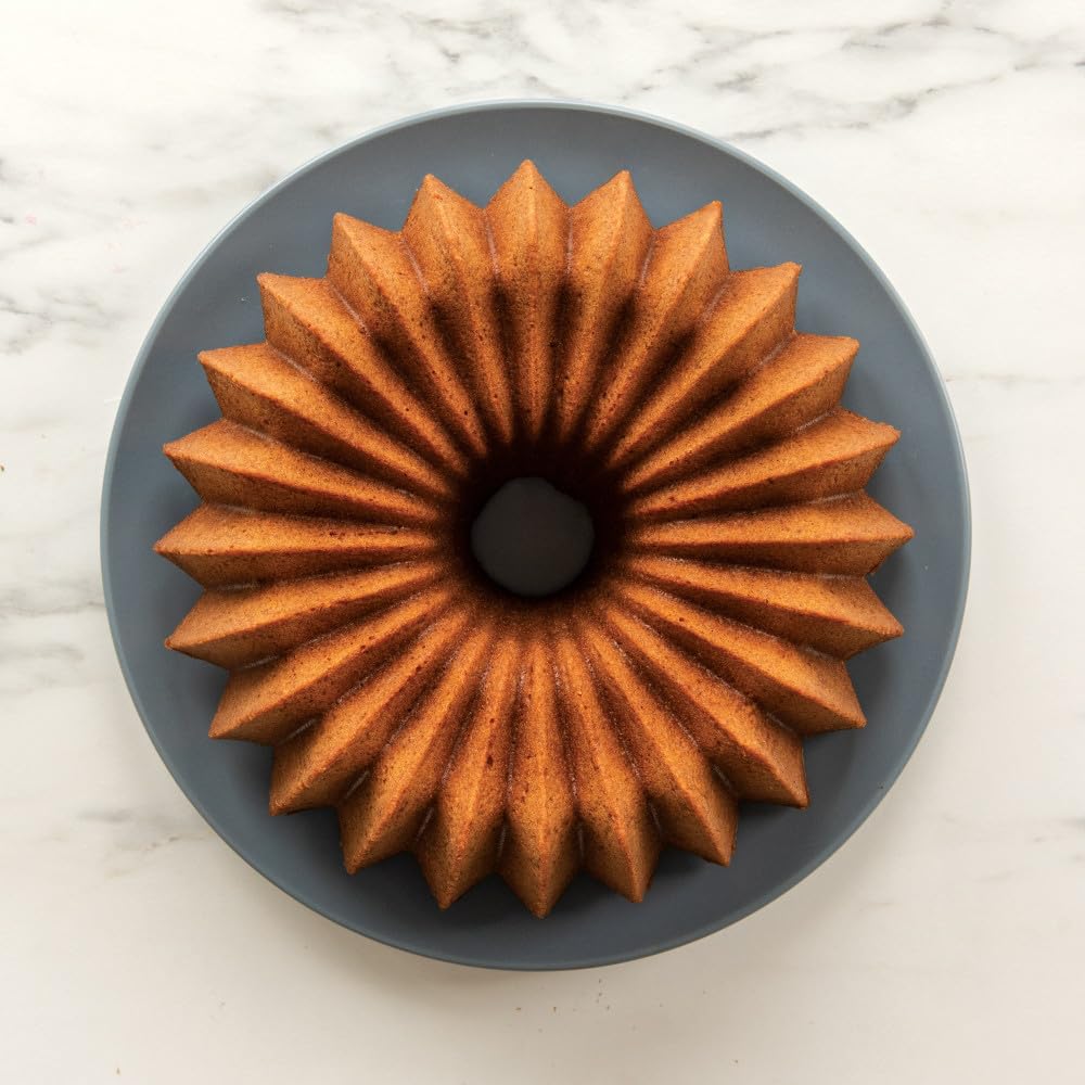 Nordic Ware American-made craftsmanship since 1946
