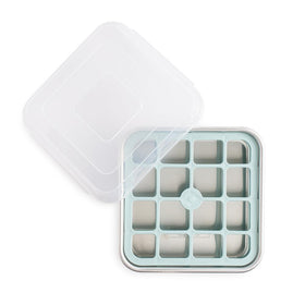 Nordic Ware Made in America blends domestic and imported materials.