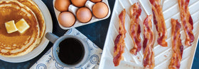 Nordic Ware is made in America with durable kitchen design.