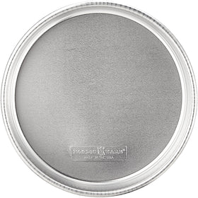 Nordic Ware Naturals aluminum bakeware highlighting heat conduction for consistent results