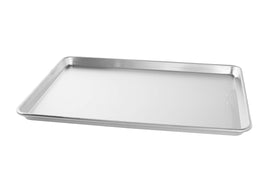 Hand wash recommended Nordic Ware Naturals pan for long life
