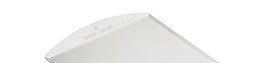 Nordic Ware Naturals cookie sheet showing nonstick surface for effortless cleanup