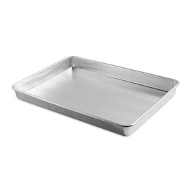 Nordic Ware Prism 21x15 pan for large batch baking and roasting.