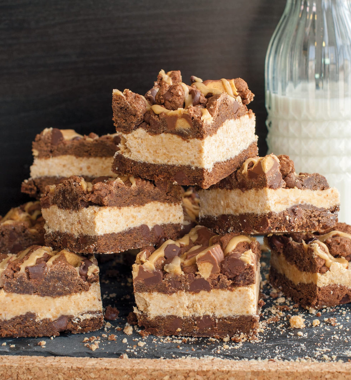 Nordic Ware transport-friendly cake pan ideal for on-the-go baking.