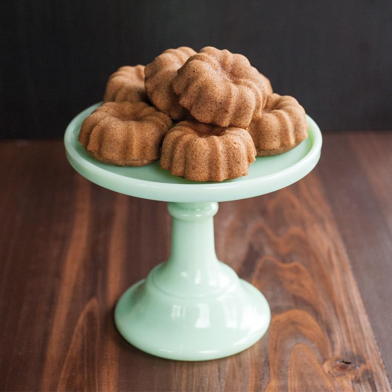 Nordic Ware USA made label underscores American craftsmanship and durability