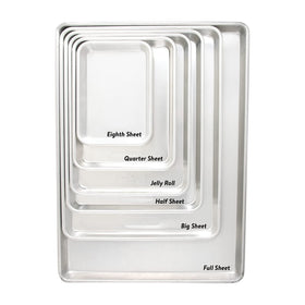 Nordic Ware Naturals made-in-usa label signals domestic craftsmanship.