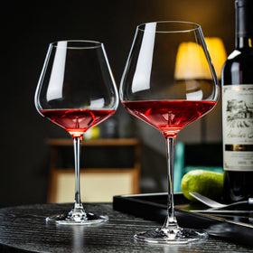 NORIMODA elegant-wedding-birthday-gift suits wine lovers.