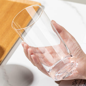 NORIMODA straight-body design complements modern kitchen aesthetics.
