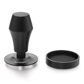 Normcore V4 spring collection enabling customizable tamping pressure