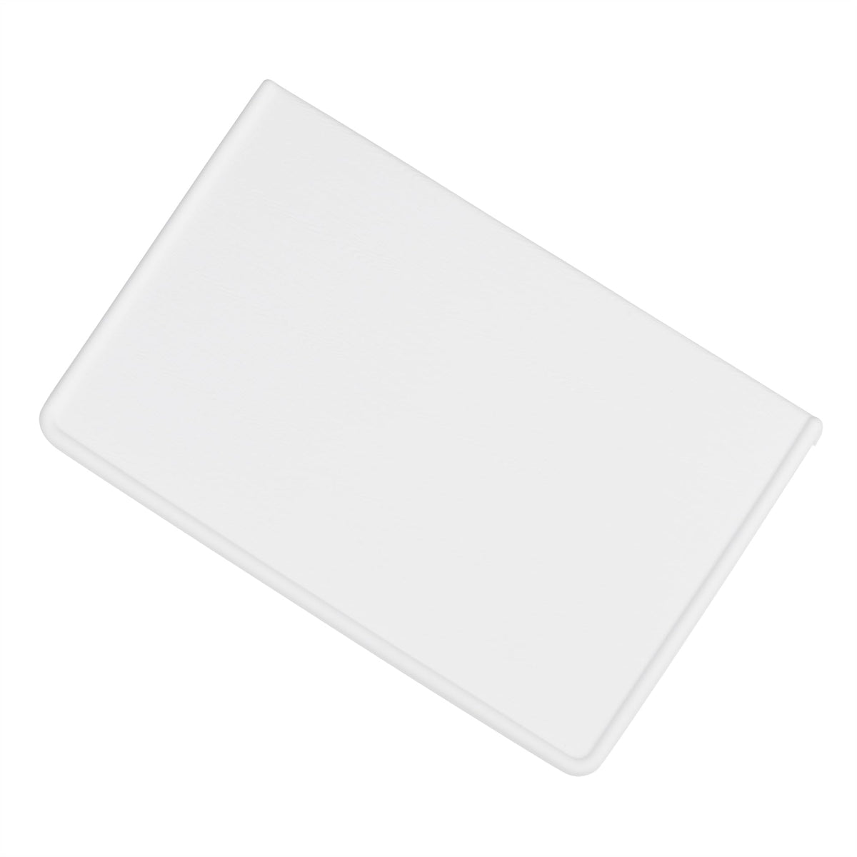 Normcore Espresso Corner Mat protects countertops and supports accurate tamping