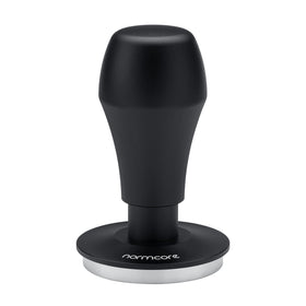 Normcore self-leveling base ensures even contact across the puck.
