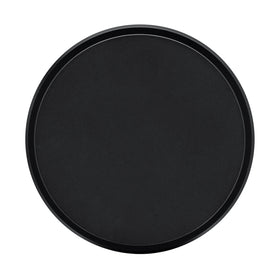 Normcore tamper with 15lb spring provides gentle tamping for delicate grinds