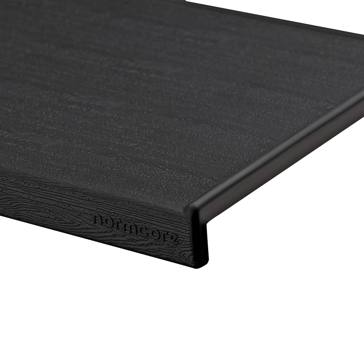 Normcore silicone tamp mat surface is waterproof and heat resistant for busy bars.