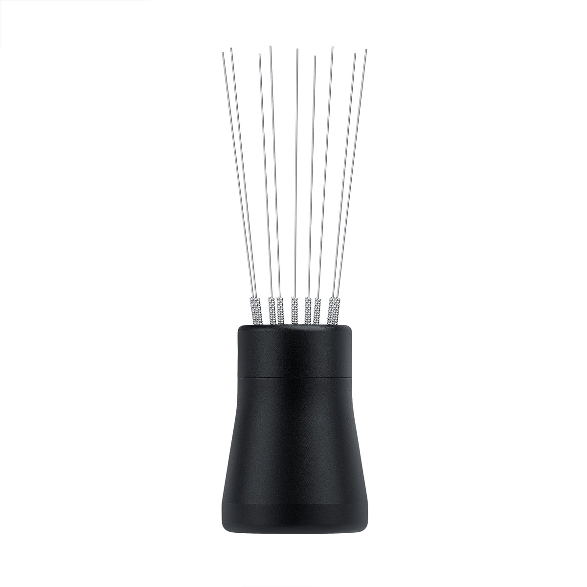 Normcore WDT 304 stainless steel needles ensure durable distribution and smooth agitation