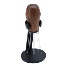 Normcore WDT nine-pin needle slots highlight professional-grade distribution.