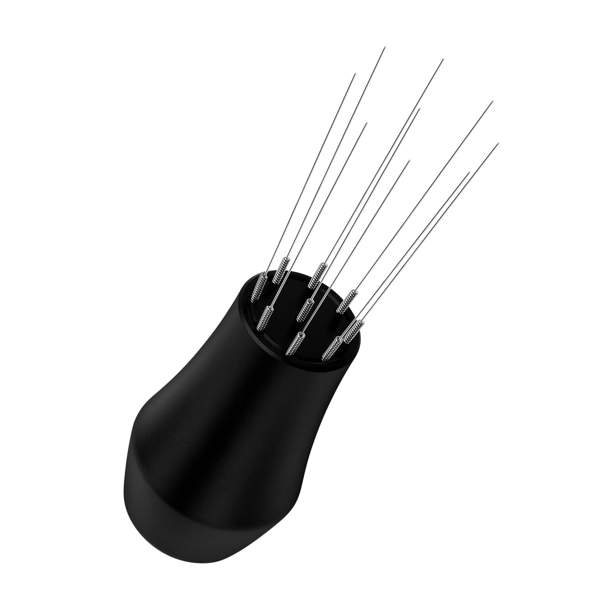Interchangeable 0.25mm and 0.3mm needles for tailored prep