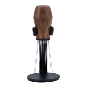 Normcore WDT needles 0.3mm enables adjustable precision for different grinds.