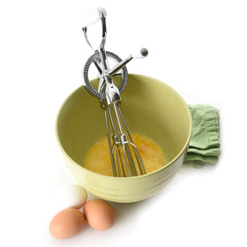 Norpro dishwasher-safe cleanup after use