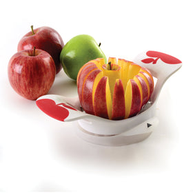 Compact Norpro Grip-Ez fits small kitchens and drawers