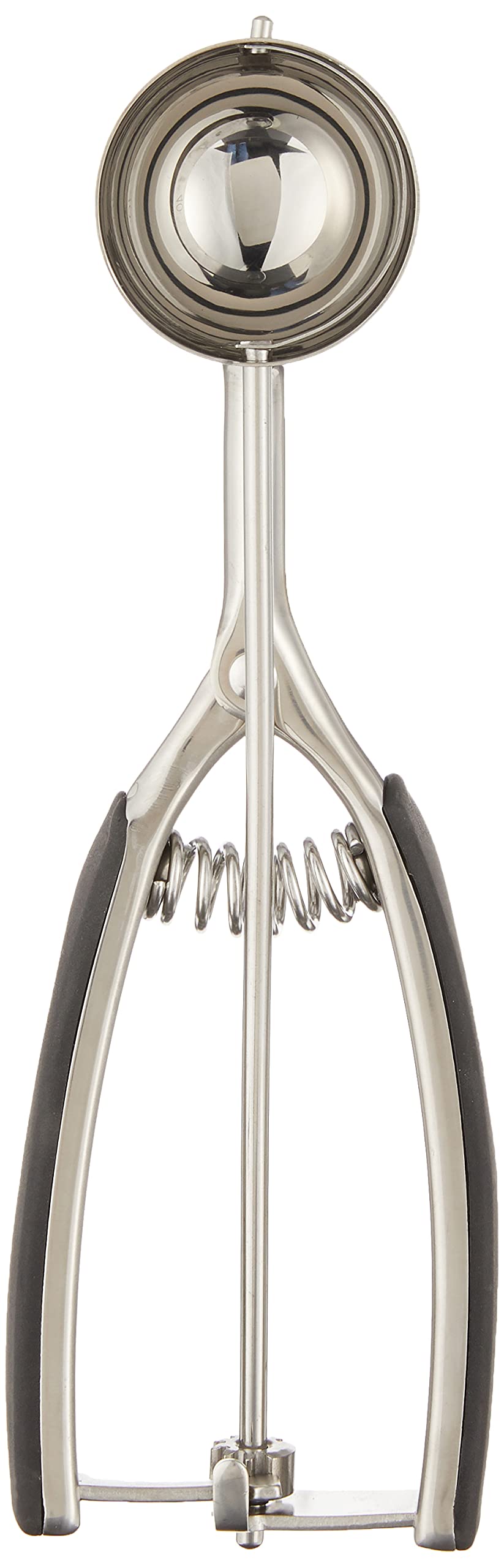 Norpro Nor-Scoop 2 Tbsp size ensures uniform cookie dough portions.