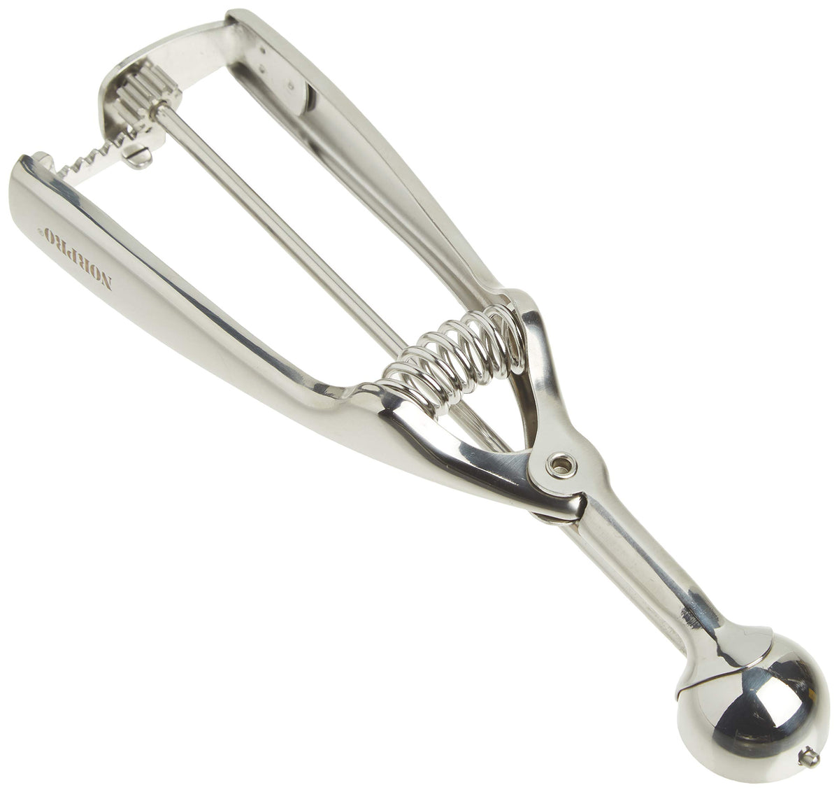 Norpro 25mm scoop for ice cream, cookie dough, fruit balls