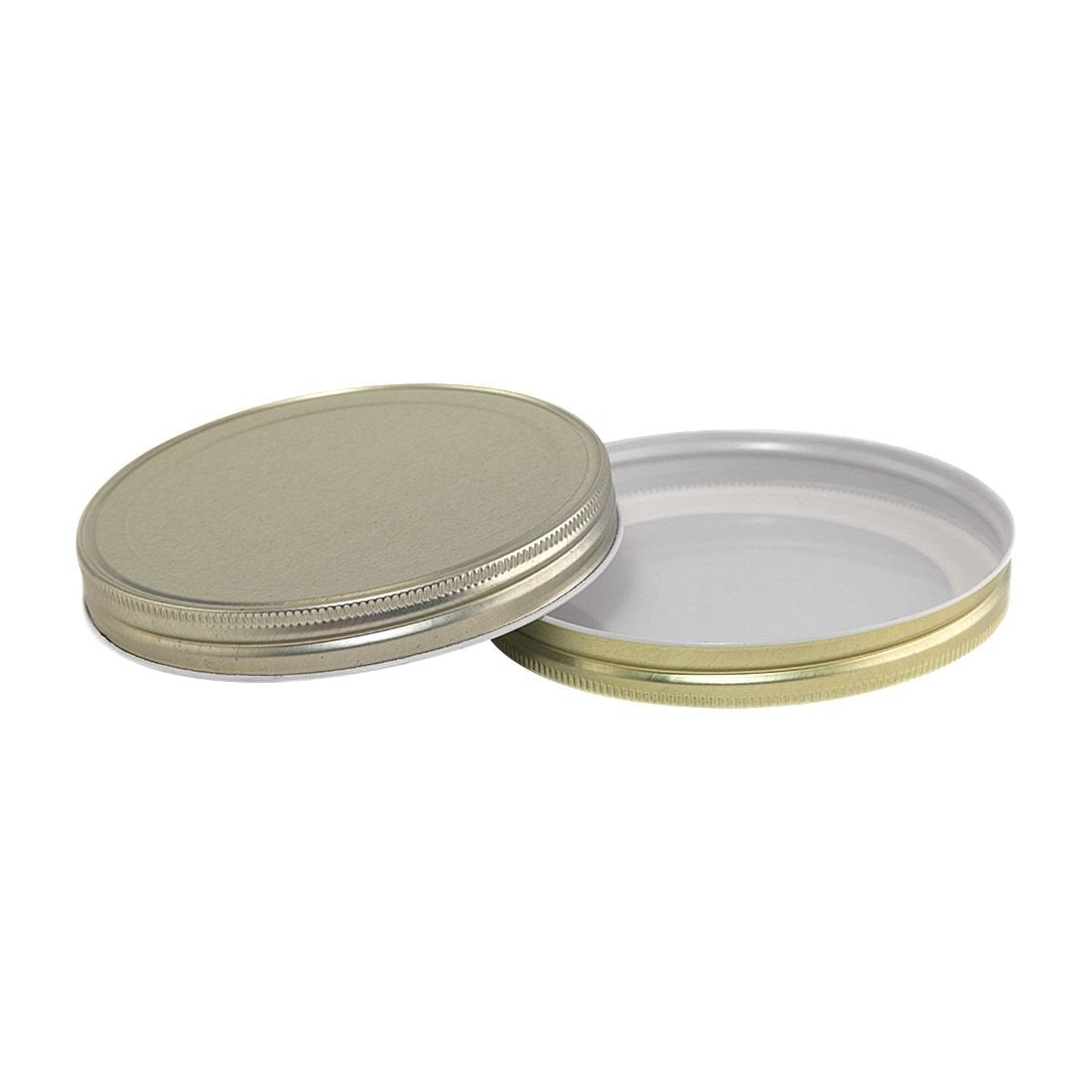 North Mountain Supply 110-count fermentation jar, clear glass preserves flavors and stores dry goods safely.