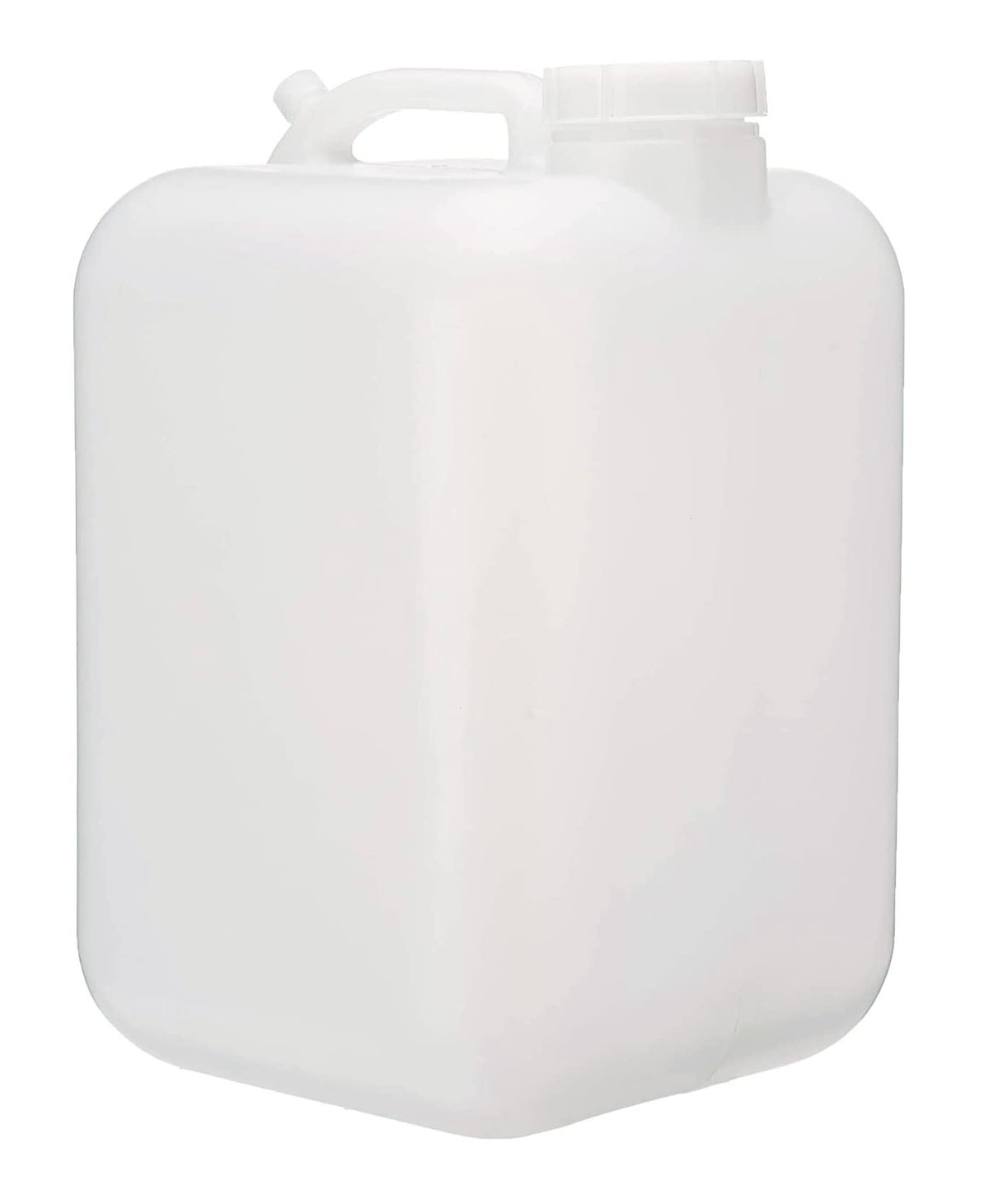 North Mountain Supply 5-gallon vented Hedpak cap enables smooth dispensing.