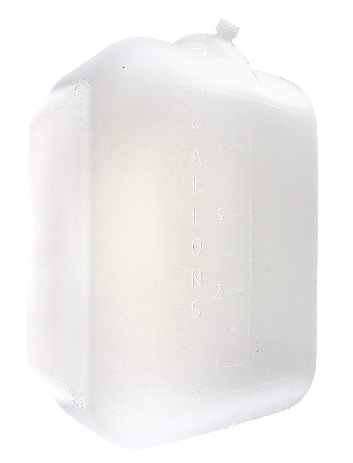 North Mountain Supply hedpak 70 mm screw-cap opening for fast filling