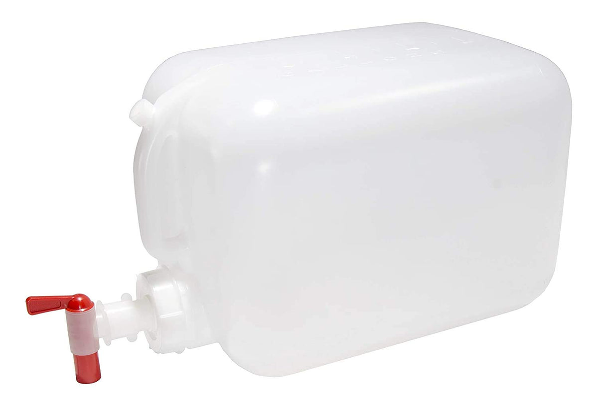 North Mountain Supply hedpak 5-gallon vented cap for smooth dispensing