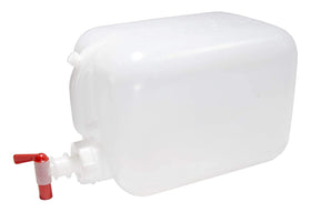 North Mountain Supply hedpak 5-gallon vented cap for smooth dispensing