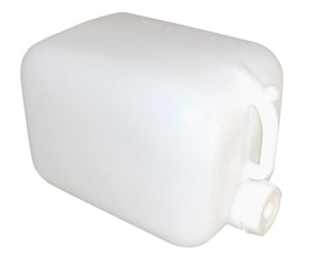 North Mountain Supply hedpak cap and faucet for easy pouring