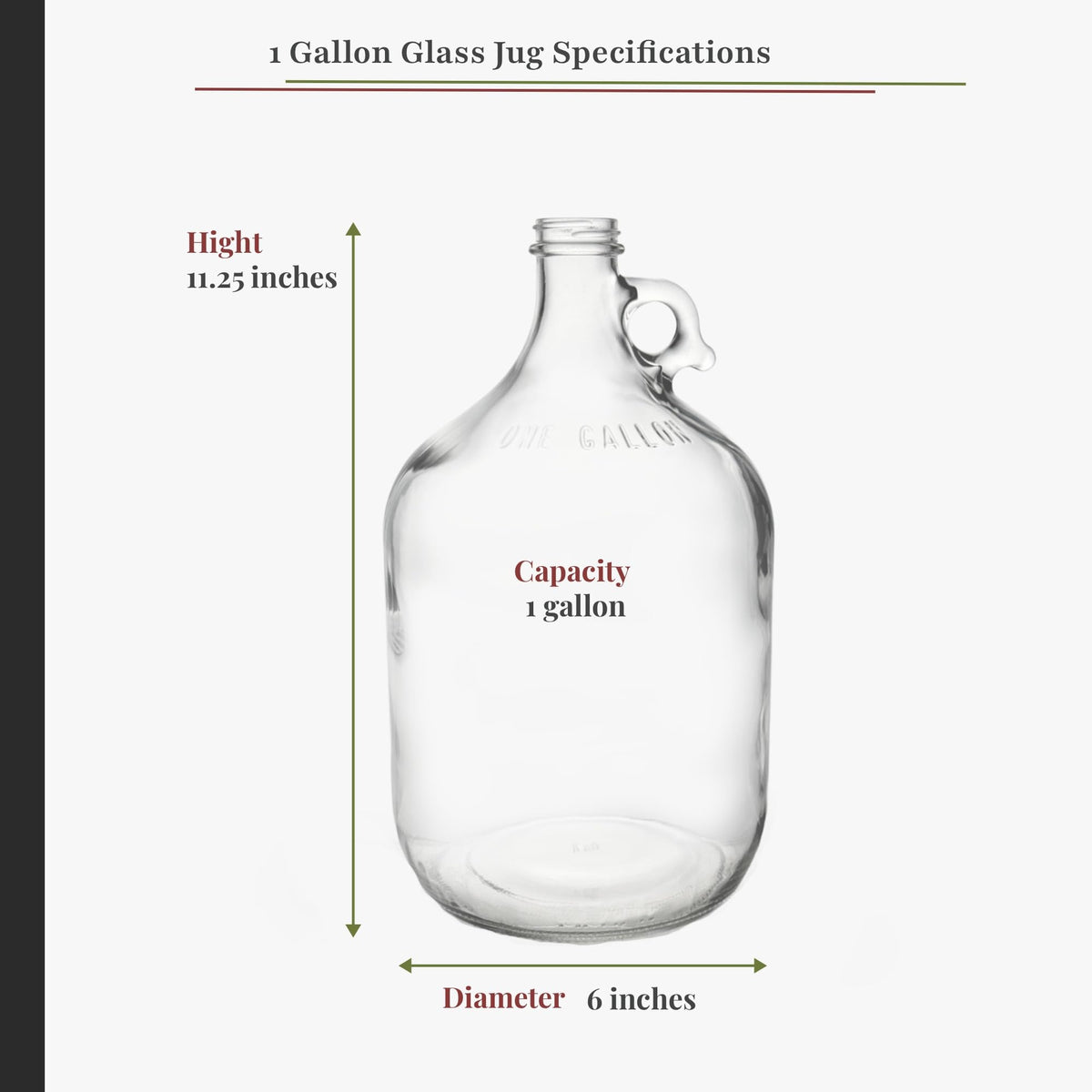 North Mountain Supply twin bubble airlock with 6-bubble design for steady fermentation.