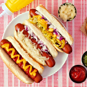 Nostalgia Oscar Mayer retro design adds charm with modern functionality