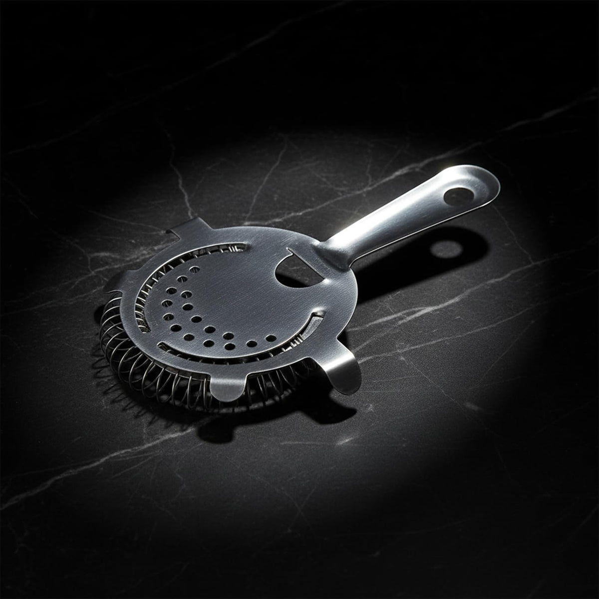 Notana Hawthorne Strainer suited for home and pro setups.