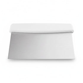 Notana stainless steel dough cutter blade for precise dough cutting during baking