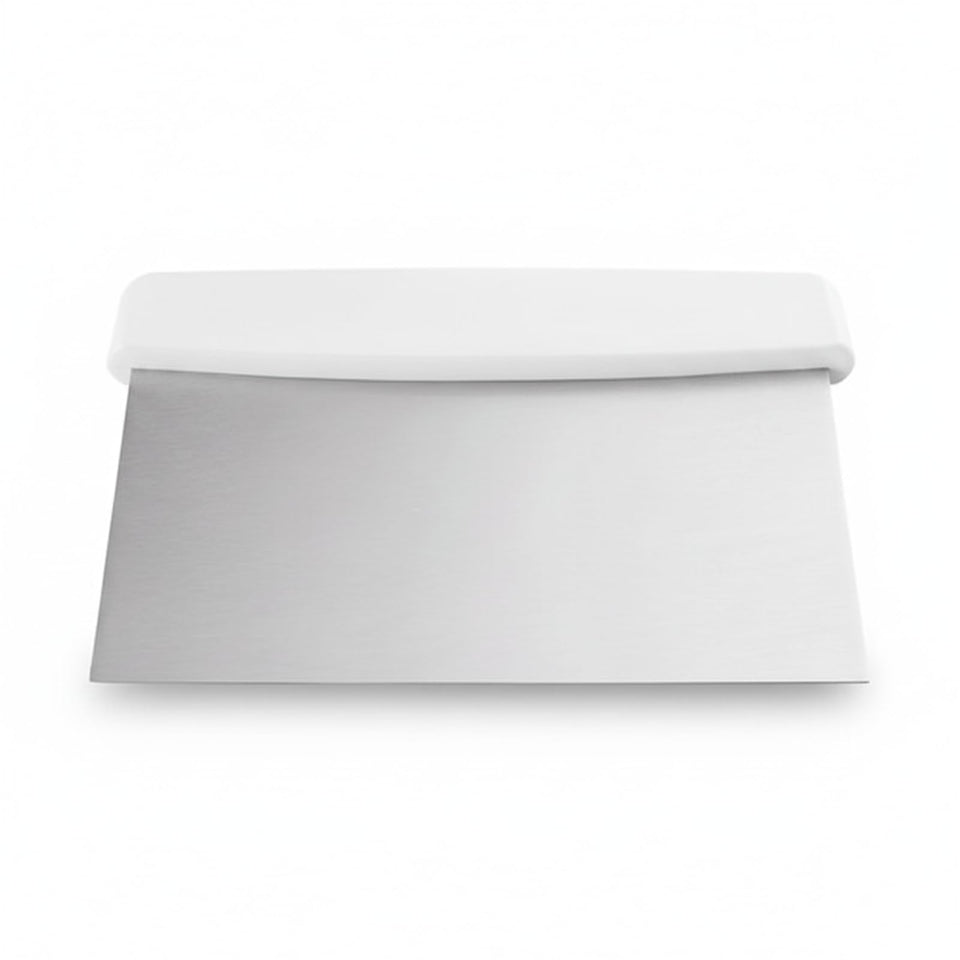 Notana stainless steel dough cutter blade for precise dough cutting during baking