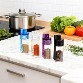 NovaHF compact kitchen storage designed for outdoor adventures
