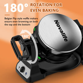 Novalife removable drip tray for easy post-make cleanup