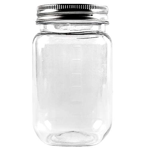 22-pack? No, 20-pack: Novelinks storage jars set for organized storage (image 04)
