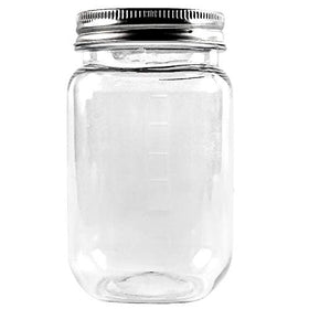 22-pack? No, 20-pack: Novelinks storage jars set for organized storage (image 04)