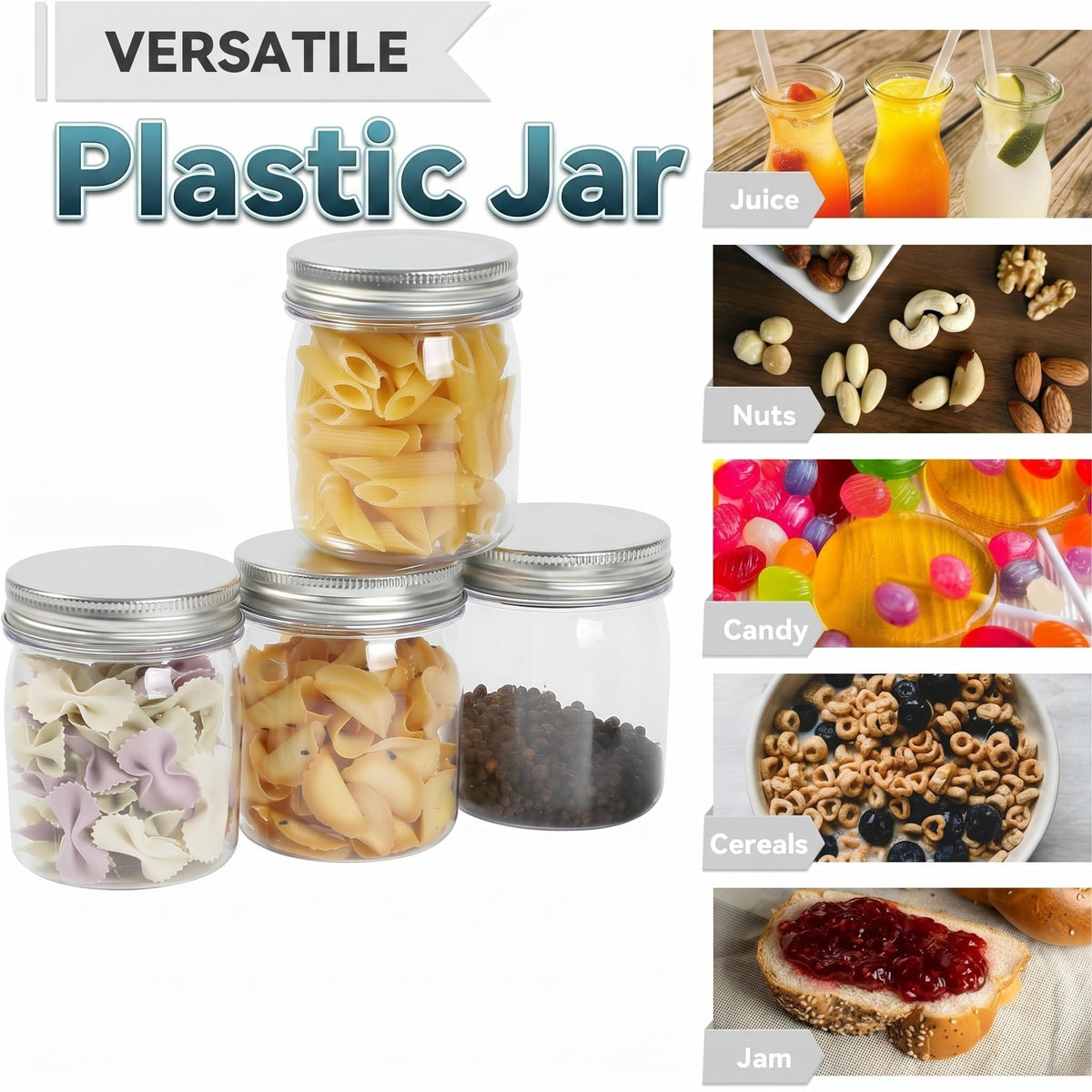 novelinks kitchen storage solution keeps countertops tidy and ingredients fresh.
