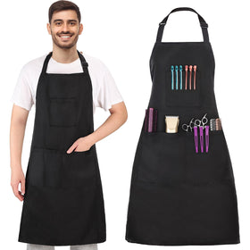 Noverlife apron with easy cleaning and durable fabric for long-lasting use.
