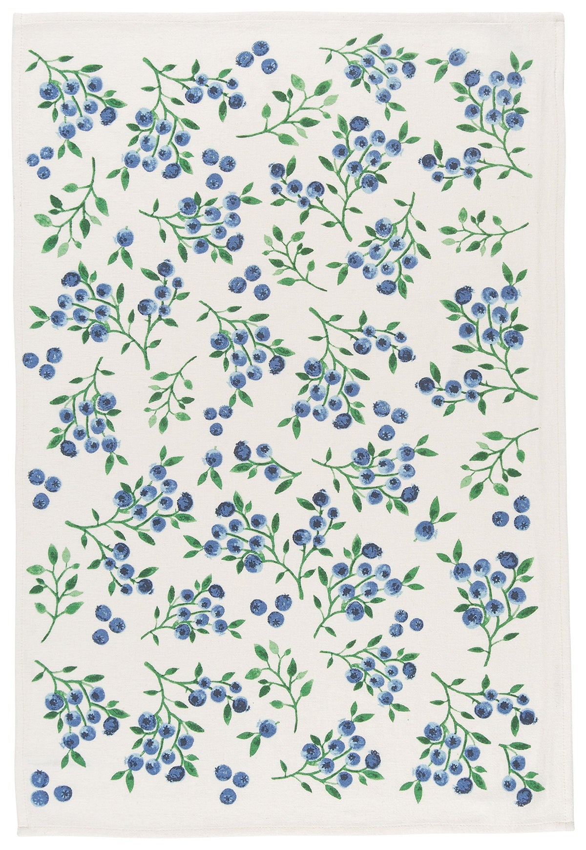 Berry Patch towels come gift-ready with baker's twine for charming gifting