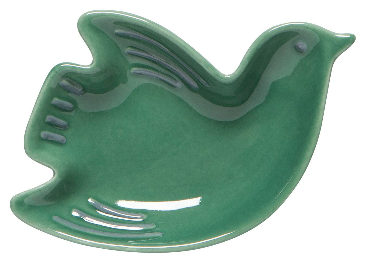 Now Designs vibrant kitchen bowls brighten table settings and entertaining.