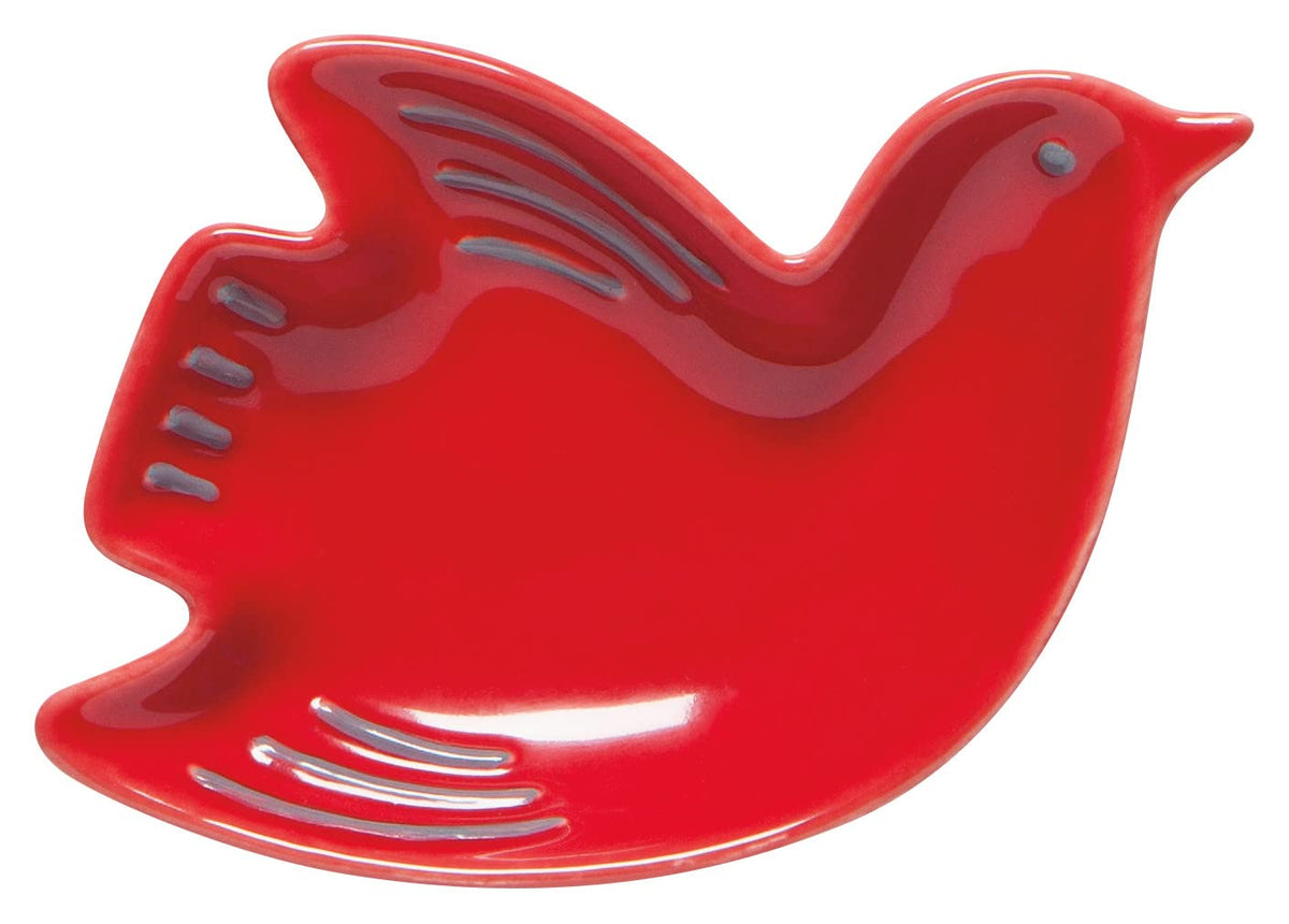 Now Designs bowls are microwave and dishwasher safe for convenient cleanup.