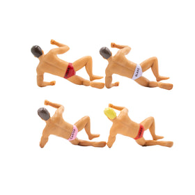 NPW Drinking Buddies are ideal for bachelorette parties and themed nights.