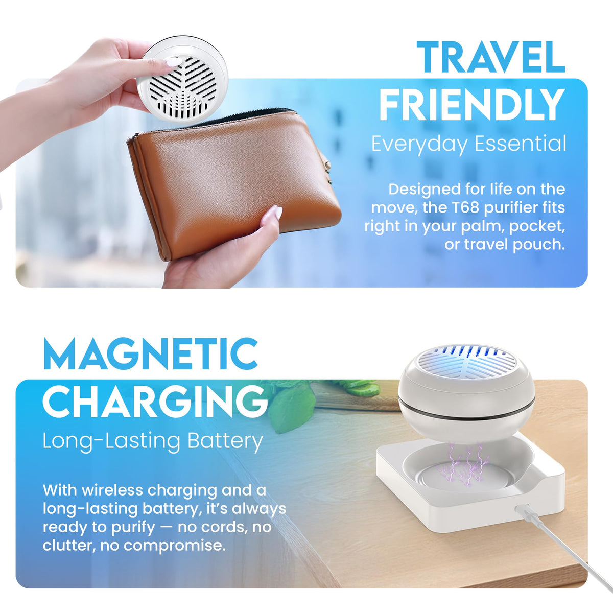 NSDXK gift-ready fruit and vegetable cleaner for thoughtful kitchen upgrades