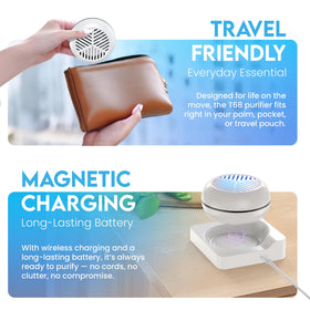 NSDXK gift-ready fruit and vegetable cleaner for thoughtful kitchen upgrades
