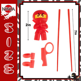 Nuanchu chopstick helpers set of 12 guides correct hand position and reduces slips.