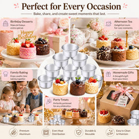 Nuenen dishwasher-safe bakeware ready for daily use and quick cleanup